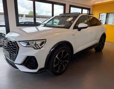 Audi Q3 Cholet