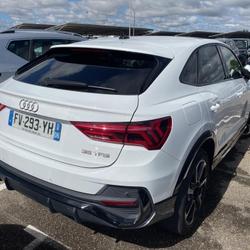 Audi Q3 S line 35 TFSI 150 ch S tronic 7 Cholet