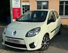 Renault Twingo 2 Domagné