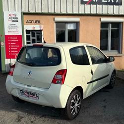 Renault Twingo 2 Initiale Euro 5 BVR5 1.2 16v 75 eco2 Domagn&eacute;