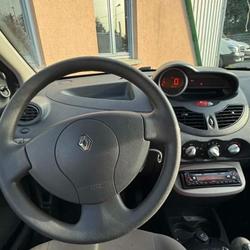 Renault Twingo 2 Initiale Euro 5 BVR5 1.2 16v 75 eco2 Domagn&eacute;