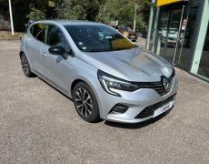 Renault Clio 5 - Techno  E-Tech full hybrid 145 - 17 950 €