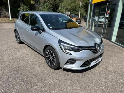Renault Clio 5 - Techno  E-Tech full hybrid 145 - 17 950 €