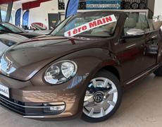 Volkswagen Coccinelle Soliers