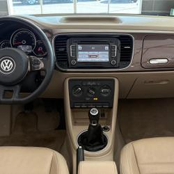 Volkswagen Coccinelle 1.2 TSI 105 Soliers