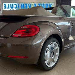 Volkswagen Coccinelle 1.2 TSI 105 Soliers