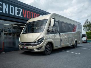 Integral Burstner Autres Burstner  - Burstner 2.3 L 150 CV - 59 900 €