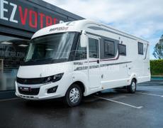 Integral Rapido Baron-sur-Odon