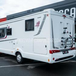 Integral Rapido Rapido 2.3 L 140 CV Baron-sur-Odon