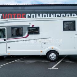 Integral Rapido Rapido 2.3 L 140 CV Baron-sur-Odon
