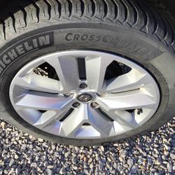 Renault Captur Business Blue dCi 115 EDC Sill&eacute;-le-Guillaume