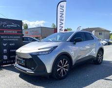 Toyota C-HR Lavaur