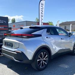 Toyota C-HR Design Business Hybride 140 Lavaur