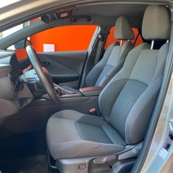 Toyota C-HR Design Business Hybride 140 Lavaur