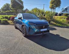Peugeot 3008 Val-du-Layon
