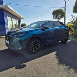 Peugeot 3008 Allure Hybrid 145 e-DCS6 Val-du-Layon
