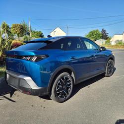 Peugeot 3008 Allure Hybrid 145 e-DCS6 Val-du-Layon