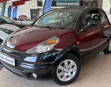 Citroen C3 Pluriel Soliers