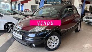 Citroen C3 Pluriel  - photo 0