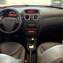 Citroen C3 Pluriel Charleston Sensodrive 1.6i 16V Soliers
