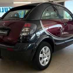 Citroen C3 Pluriel Charleston Sensodrive 1.6i 16V Soliers