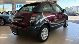 Citroen C3 Pluriel  - photo 2