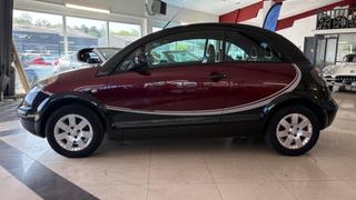 Citroen C3 Pluriel  - photo 4