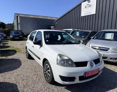 Renault Clio Campus 1 Lanester