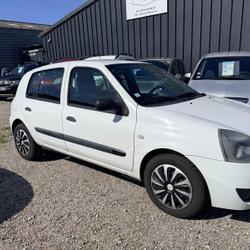 Renault Clio Campus 1 Campus Evolution Dynamique 1.5 dCi 70 Lanester