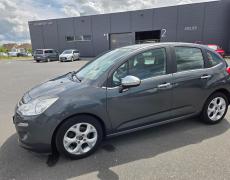 Citroen C3 SAINT-HILAIRE-PETITVILLE