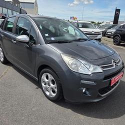 Citroen C3 Collection VTi 82 PureTech SAINT-HILAIRE-PETITVILLE