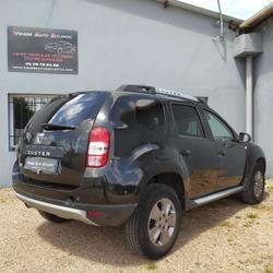 Dacia Duster Laur&eacute;ate Plus 2017 dCi 110 4x2 Co&euml;x