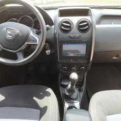 Dacia Duster Laur&eacute;ate Plus 2017 dCi 110 4x2 Co&euml;x