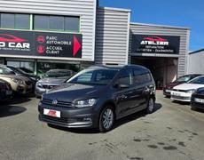 Volkswagen Touran Sainte-Gemmes-sur-Loire