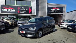Volkswagen Touran  - Confortline - photo 0
