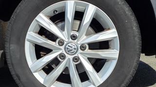 Volkswagen Touran  - Confortline - photo 4
