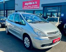 Citroen Xsara Picasso Saint-Brieuc