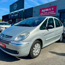 Citroen Xsara Picasso 1.6i 16V 110 Saint-Brieuc