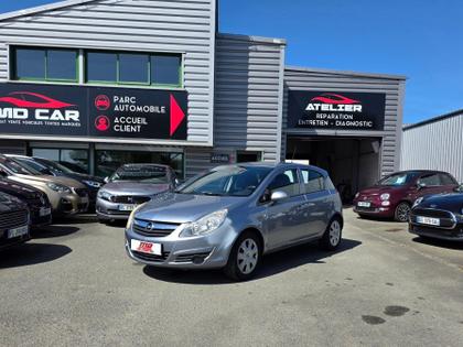 Opel Corsa - Enjoy  1.3 CDTI - 75 EcoFlex - 4 499 €