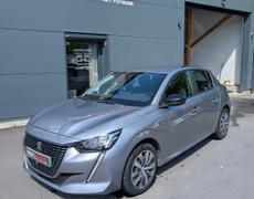 Peugeot 208 Romillé