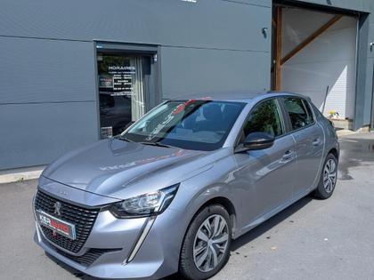 Peugeot 208 - Active Pack  PureTech 75 S&amp;S BVM5 - 11 990 €