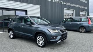 Seat Ateca  - photo 0