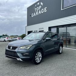 Seat Ateca Style 1.6 TDI 115 ch Start/Stop Ecomotive Vaiges