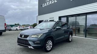 Seat Ateca  - photo 1