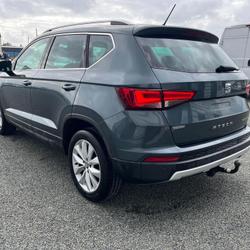 Seat Ateca Style 1.6 TDI 115 ch Start/Stop Ecomotive Vaiges