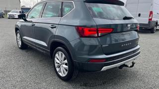 Seat Ateca  - photo 2