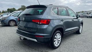 Seat Ateca  - photo 3