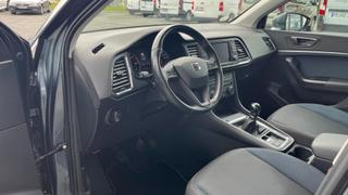 Seat Ateca  - photo 4