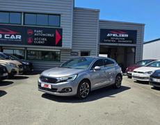 DS DS4 Sainte-Gemmes-sur-Loire