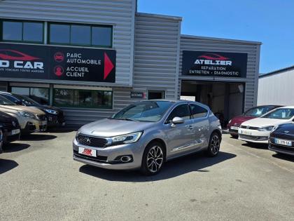 DS DS4 - Sport Chic  THP 165 S&amp;S EAT6 - 9 999 €